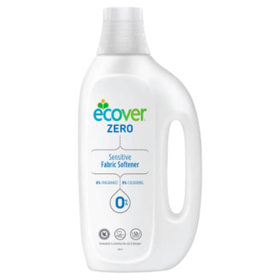 Ecover Zero Fabric Conditioner 1.5Ltr