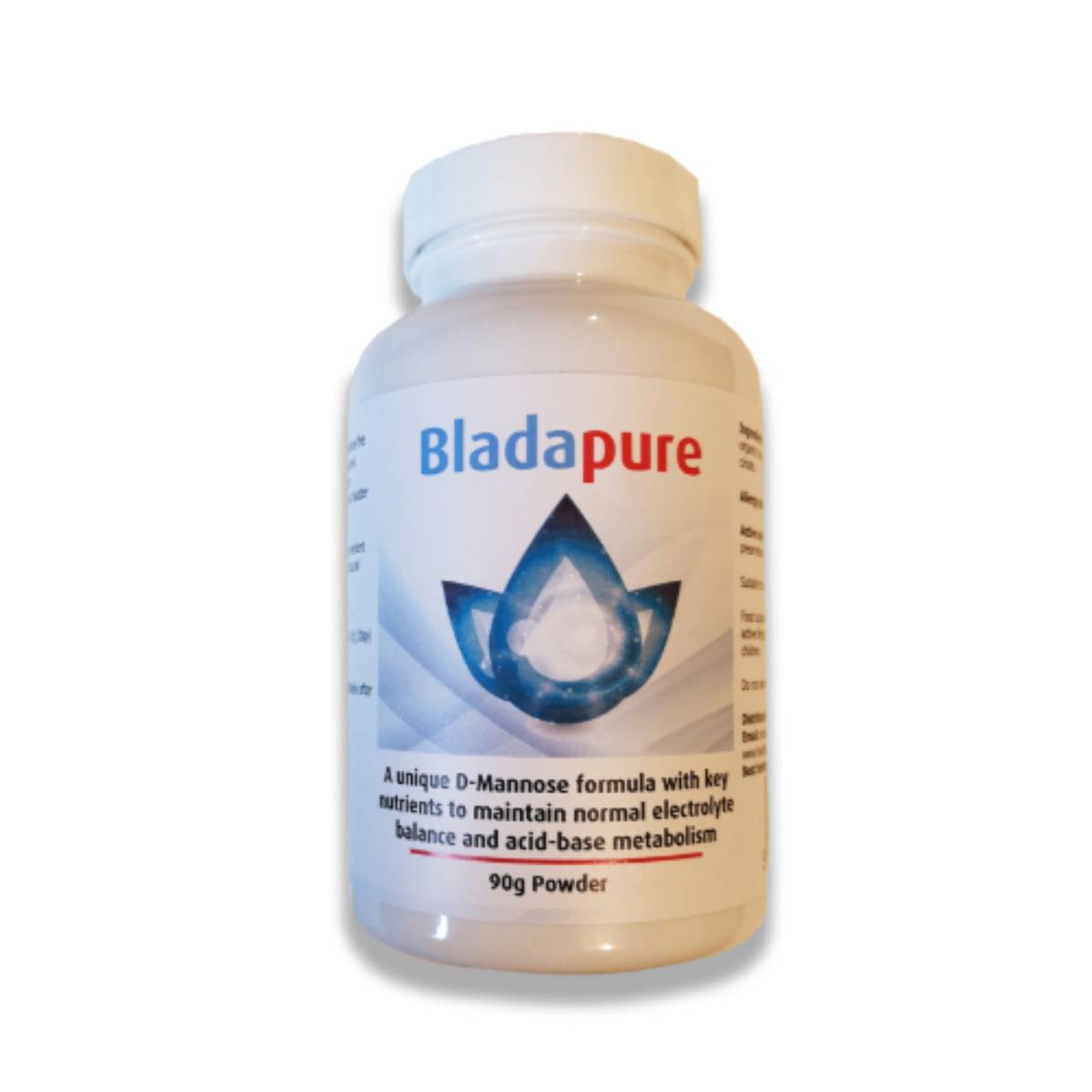 Blada Pure D Mannose Powder 90g