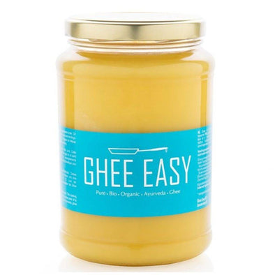 Ghee Easy - Organic 1.25kg