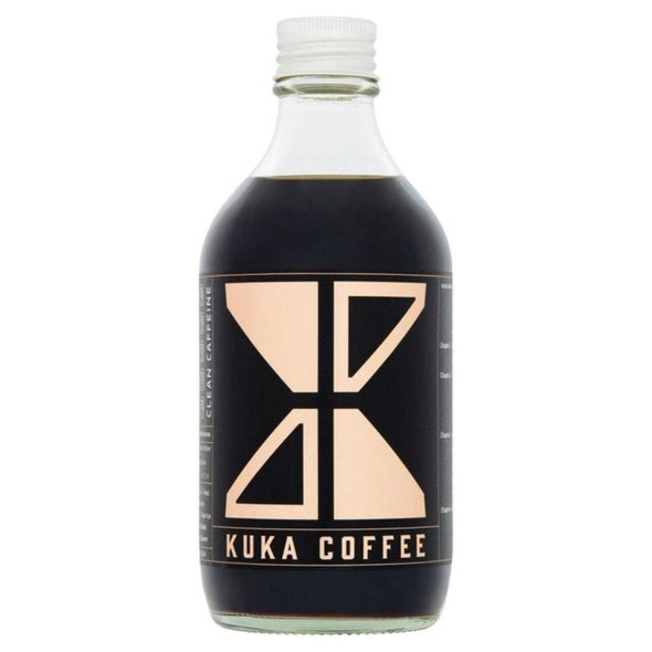 Kuka Coffee Cold Brew Concentrate. 500ml