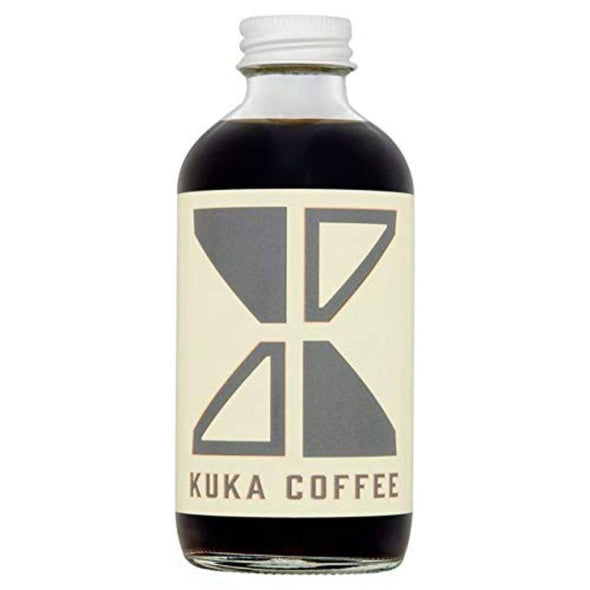 Kuka Coffee Cold Brew - Ready To Drink 250ml