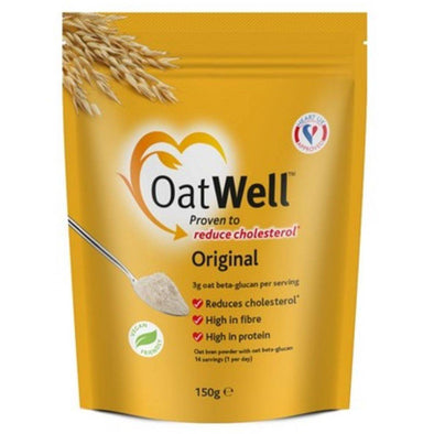 Oatwell Original Powder - 14 Day Pack 150g