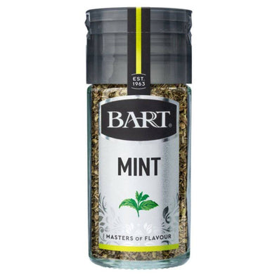 Bart Spices Mint 15g x 6