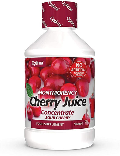 Optima Cherry Juice Concentrate [500ml] Optima