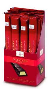 Niederegger Classic Marzipan Stick 40g x 24