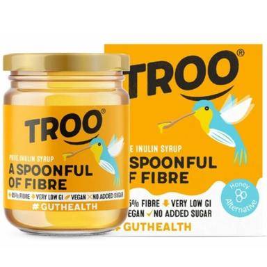 Troo A Spoonfull Of Fibre - Liquid Inulin 227g