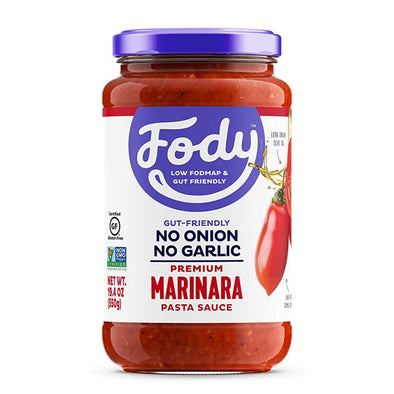 Fody Marinara Sauce - Italian 550g