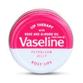 Vaseline Lip Balm Rosy Lips Tin 20g