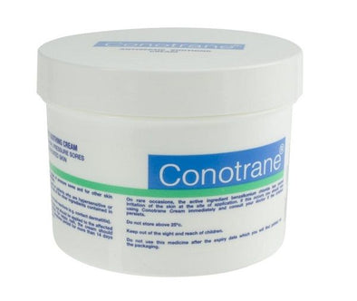 Conotrane Antiseptic Soothing Cream 500g