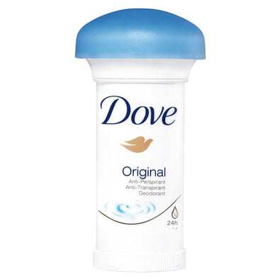 Dove Original Anti Perspirant Cream 50ml